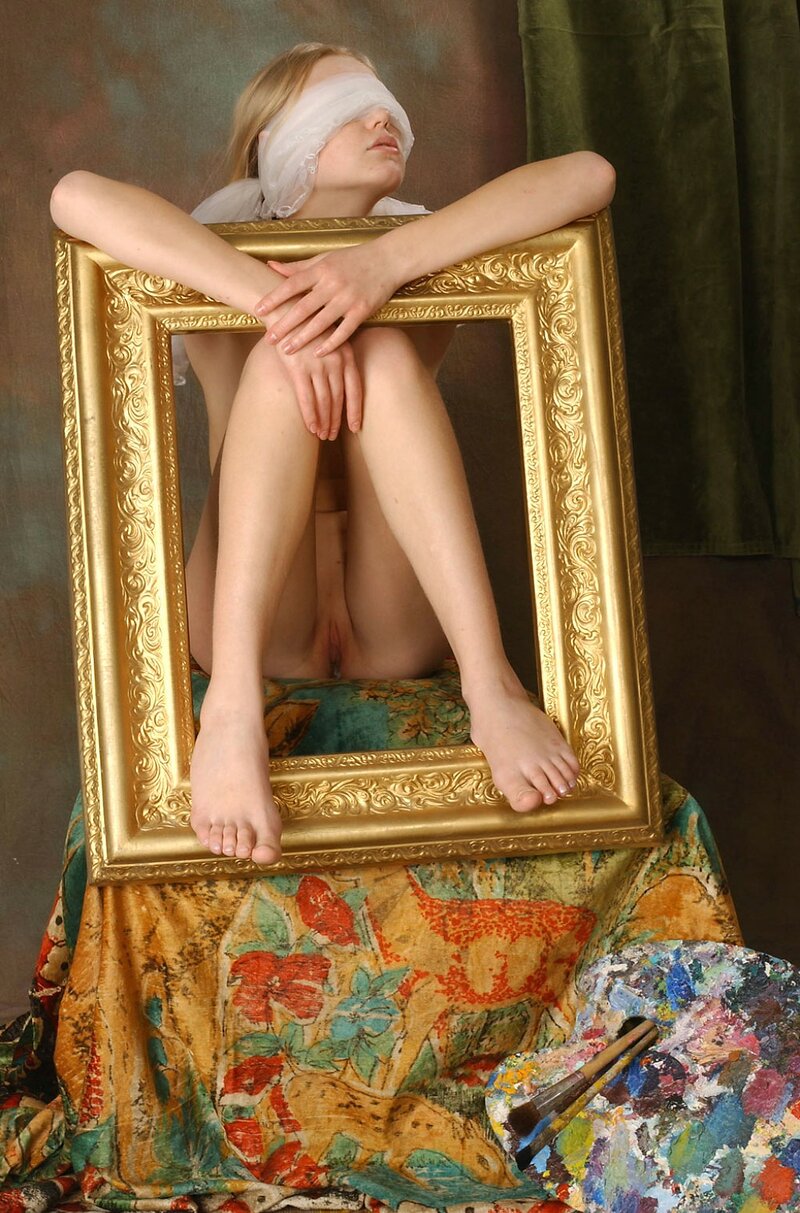 Олеся, 22 года, 1 размер груди