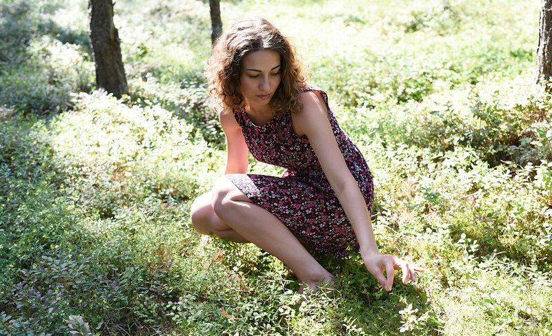 Рева, 44 года, 1 размер груди