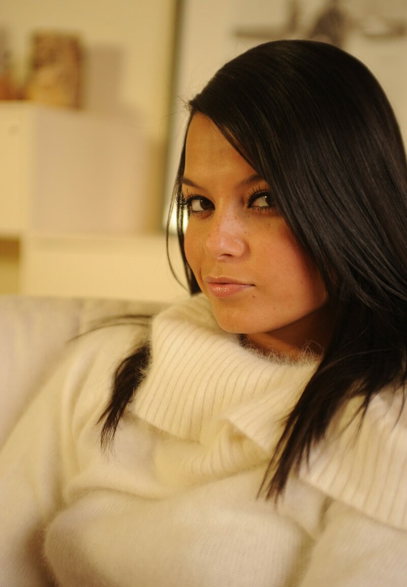 Окся, 50 лет, 8 размер груди