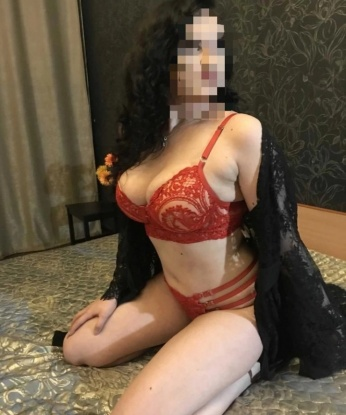 Юля, 22 года, 5 размер груди